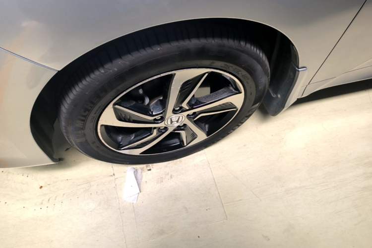 Used Honda Odyssey 2015 2.4L Smart Edition Exterior 4