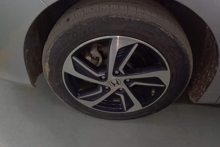 Used Honda Odyssey 2015 2.4L Smart Edition Exterior 4