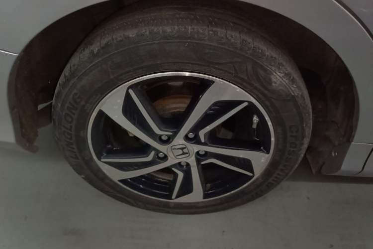 Used Honda Odyssey 2015 2.4L Smart Edition Exterior 5