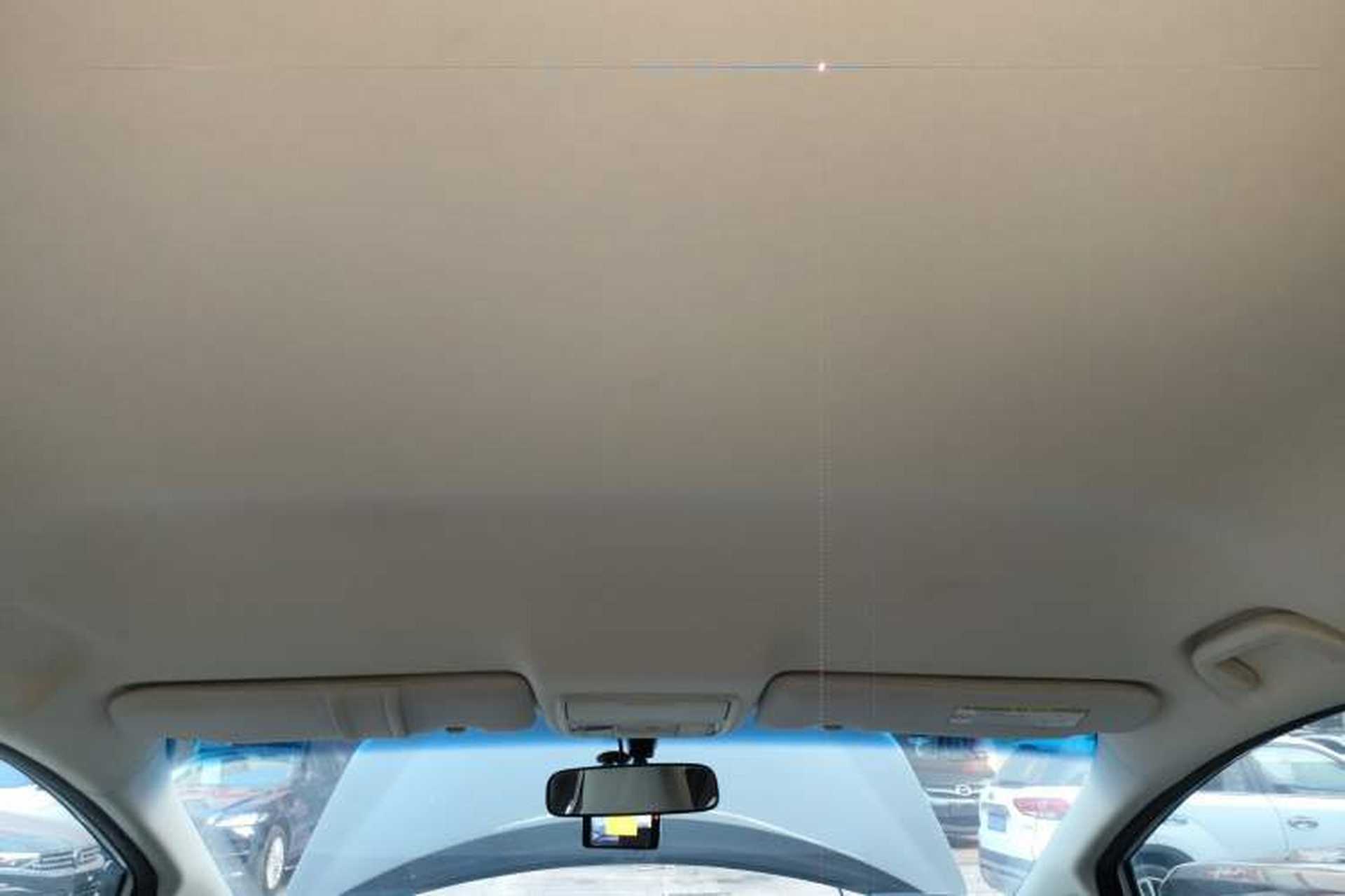 Used Honda Odyssey 2015 Revised Version 2.4L Comfort Edition Headliner