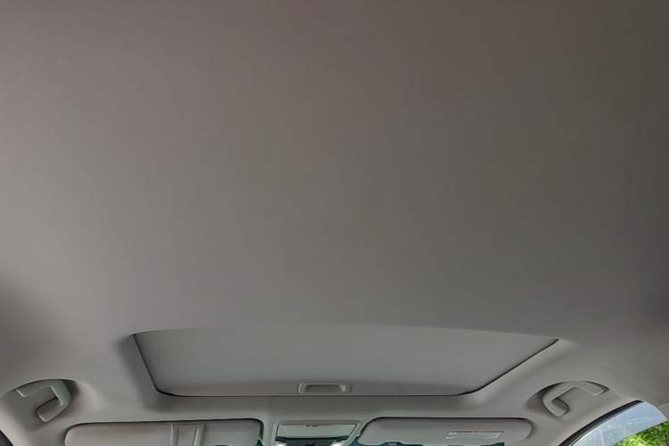 Used Honda Odyssey 2015 2.4L Smart Edition Headliner