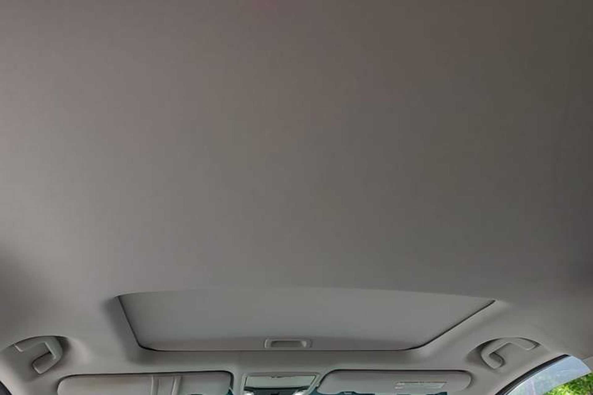 Used Honda Odyssey 2015 2.4L Smart Edition Headliner