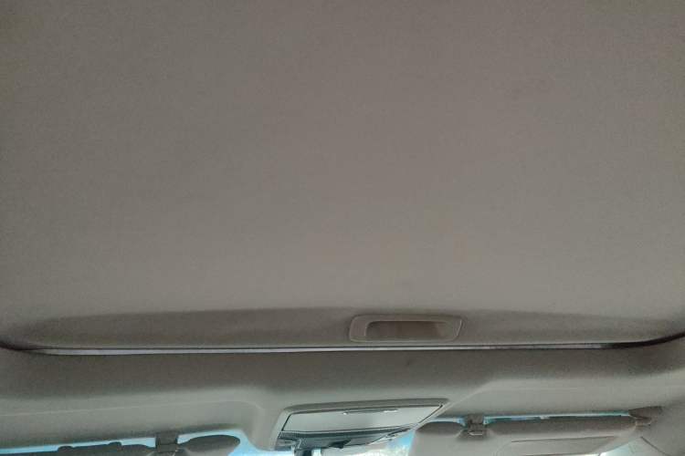 Used Honda Odyssey 2015 2.4L Prestige Edition Headliner