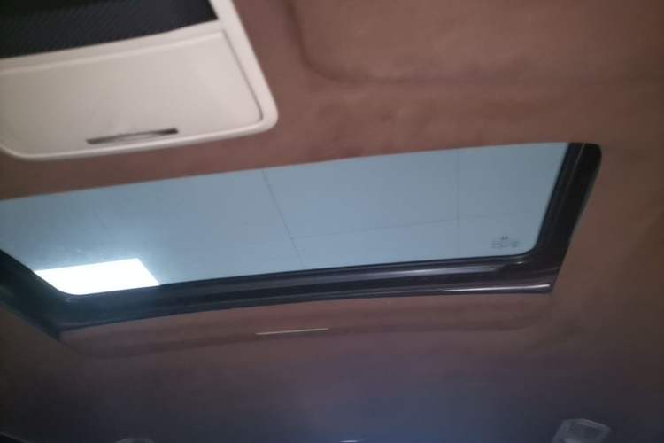 Used Honda Odyssey 2015 Updated Version 2.4L Smart Edition Headliner