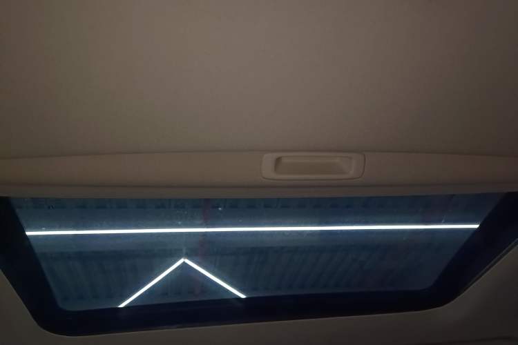 Used Honda Odyssey 2015 2.4L Smart Edition Headliner