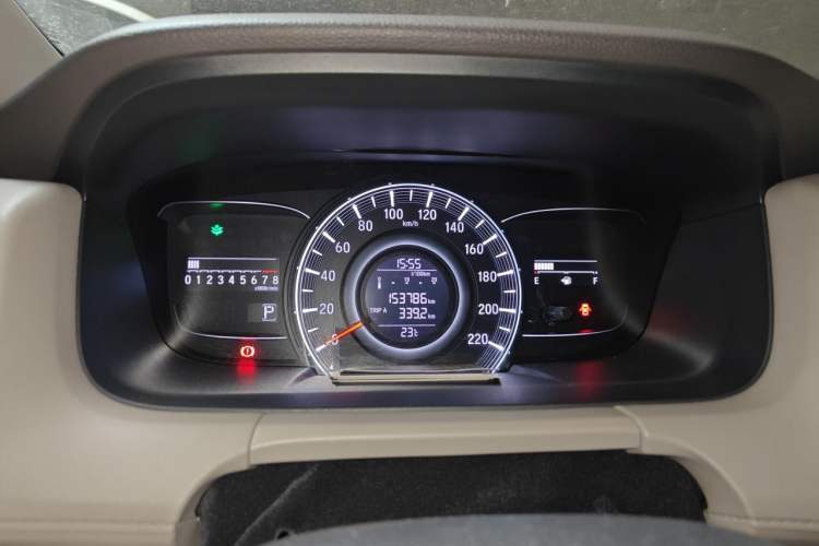 Used Honda Odyssey 2015 2.4L Smart Edition Instrument Cluster