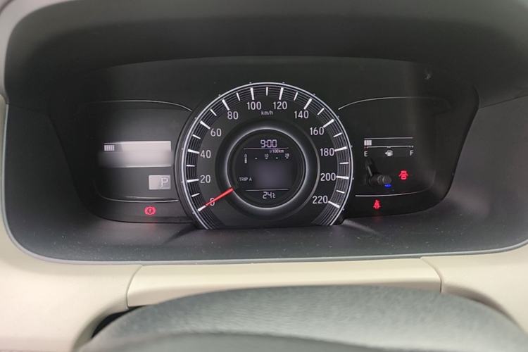 Used Honda Odyssey 2015 2.4L Smart Edition Instrument Cluster
