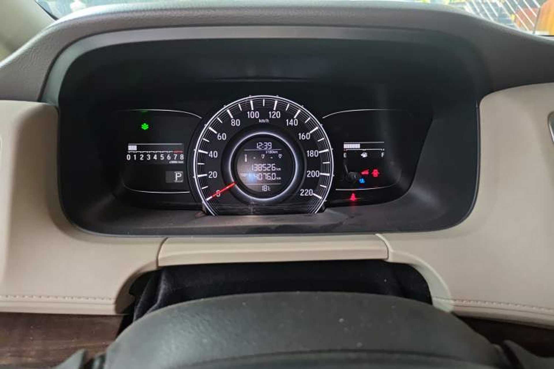 Used Honda Odyssey 2015 Revised 2.4L Luxury Edition Instrument Cluster