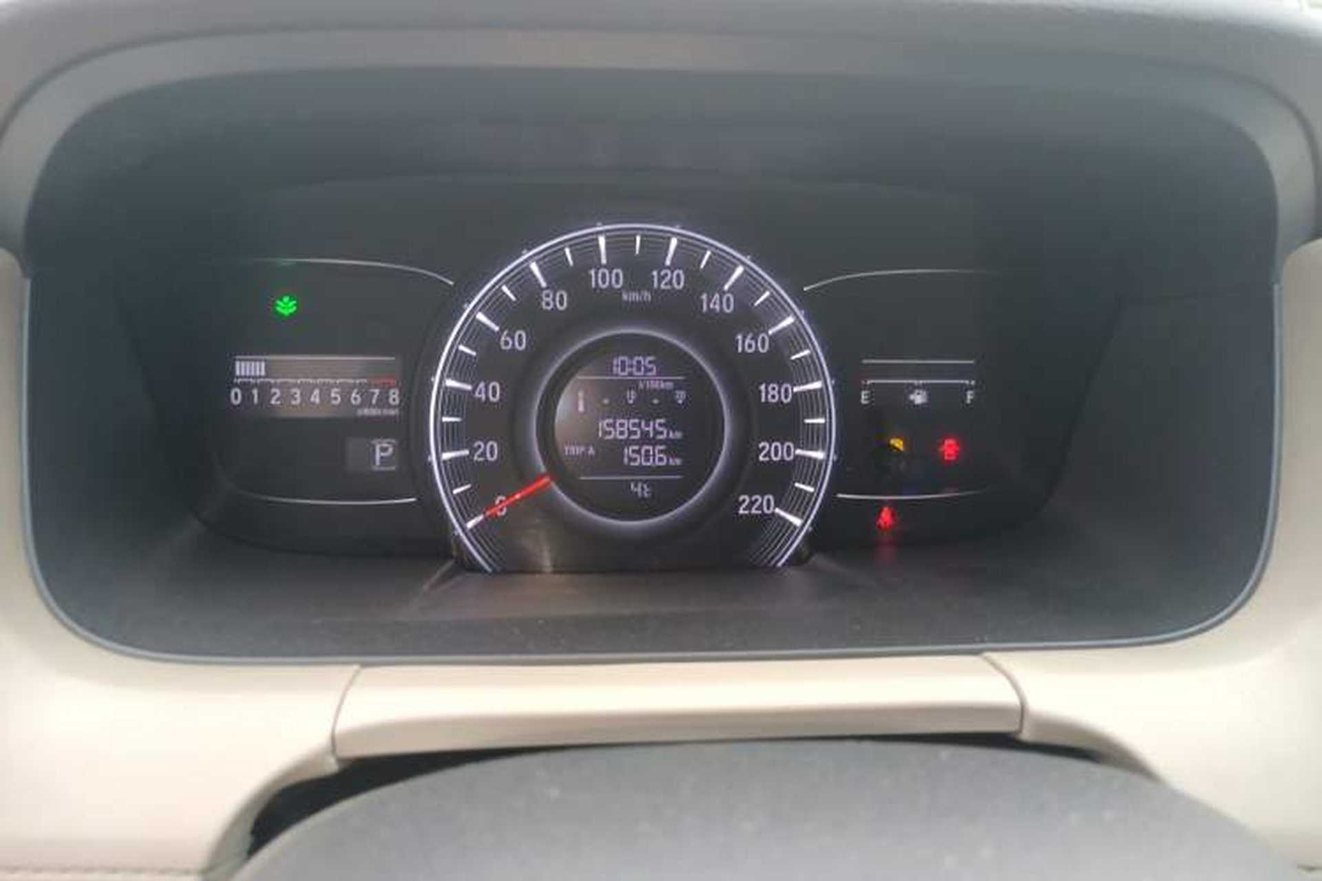 Used Honda Odyssey 2015 2.4L Smart Edition Instrument Cluster