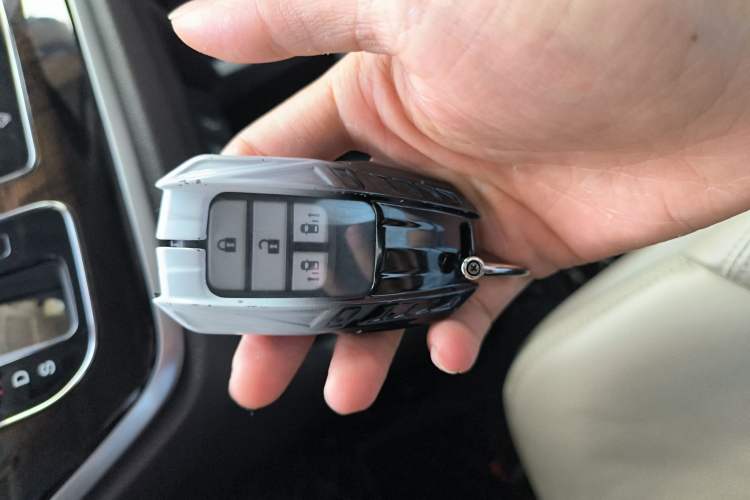 Used Honda Odyssey 2015 2.4L Prestige Edition Interior 1