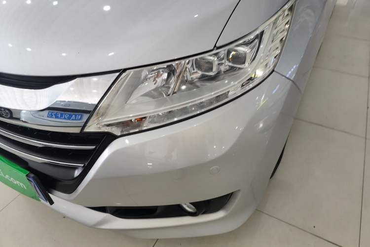 Used Honda Odyssey 2015 Revised Version 2.4L Supreme Edition Left Front Headlight