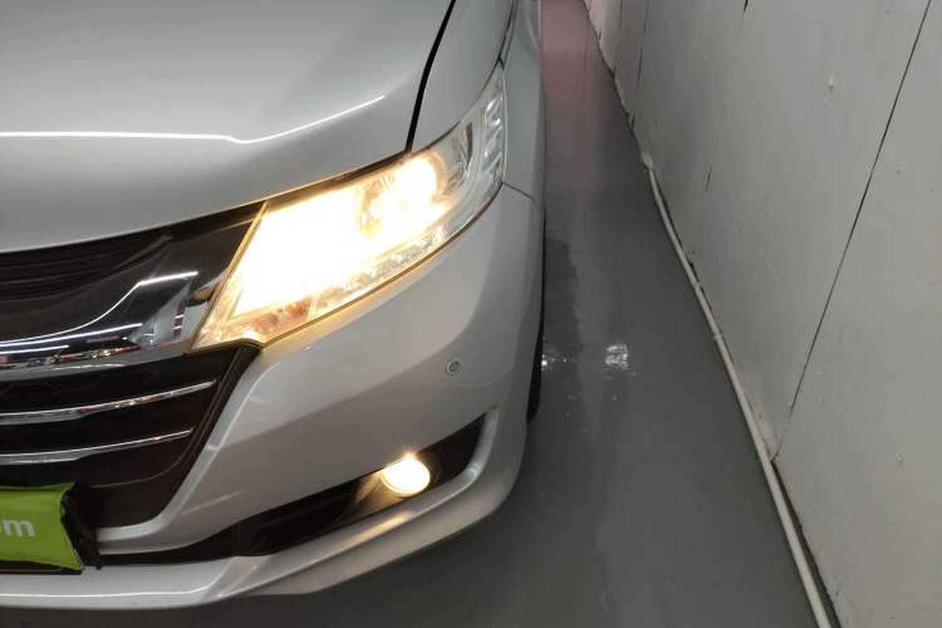 Used Honda Odyssey 2015 2.4L Luxury Edition Left Front Headlight