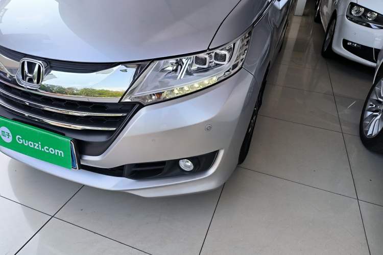 Used Honda Odyssey 2015 2.4L Prestige Edition Left Front Headlight