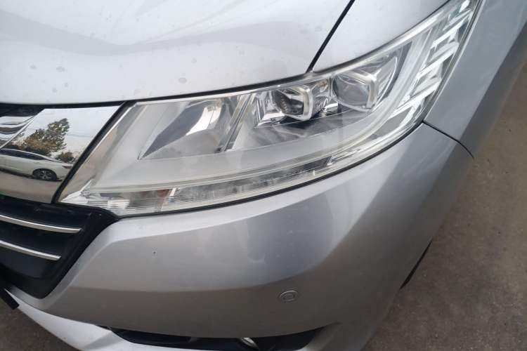 Used Honda Odyssey 2015 2.4L Smart Edition Left Front Headlight