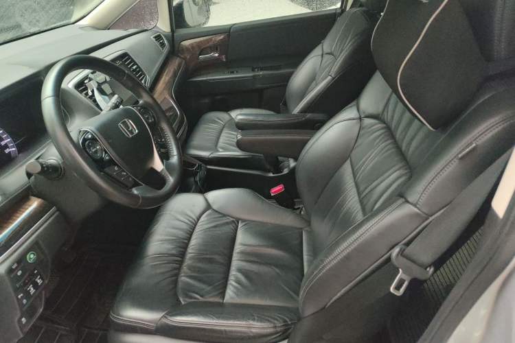 Used Honda Odyssey 2015 2.4L Prestige Edition Left Front Seat