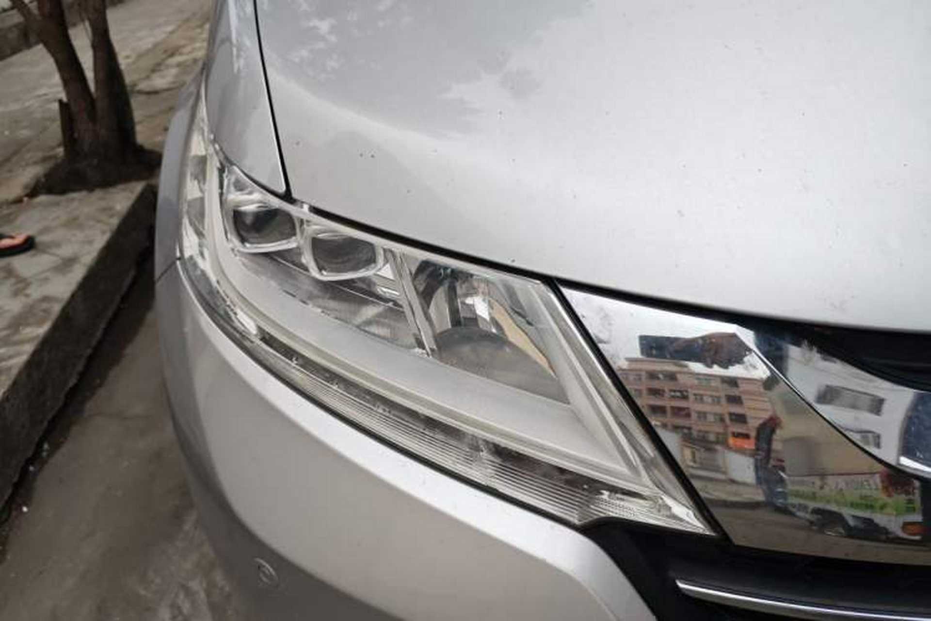 Used Honda Odyssey 2015 2.4L Prestige Edition Right Front Headlight