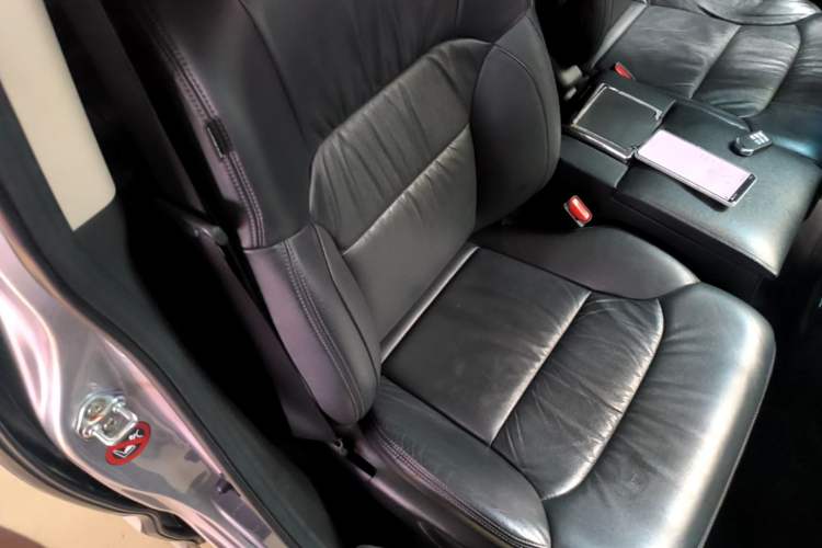Used Honda Odyssey 2015 2.4L Smart Edition Right Front Seat