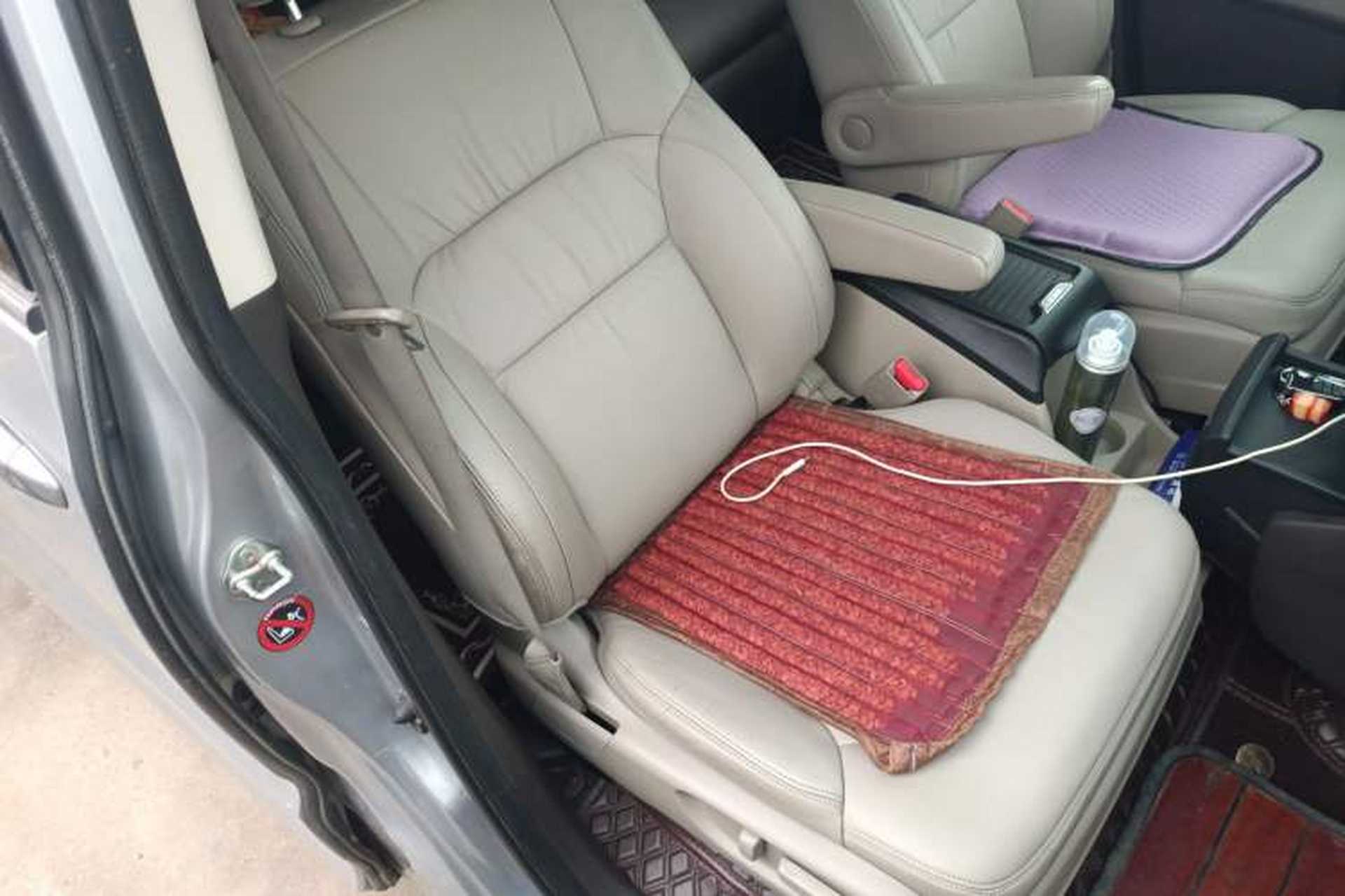 Used Honda Odyssey 2015 2.4L Smart Edition Right Front Seat