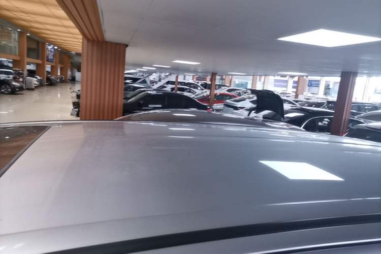 Used Honda Odyssey 2015 Updated Version 2.4L Smart Edition Roof