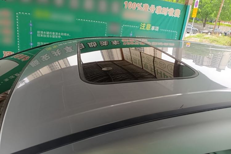 Used Honda Odyssey 2015 2.4L Luxury Edition Roof