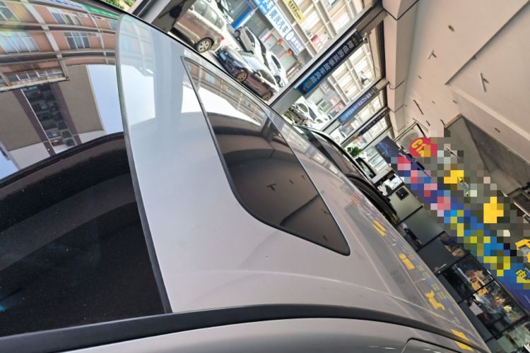 Used Honda Odyssey 2015 2.4L Prestige Edition Roof