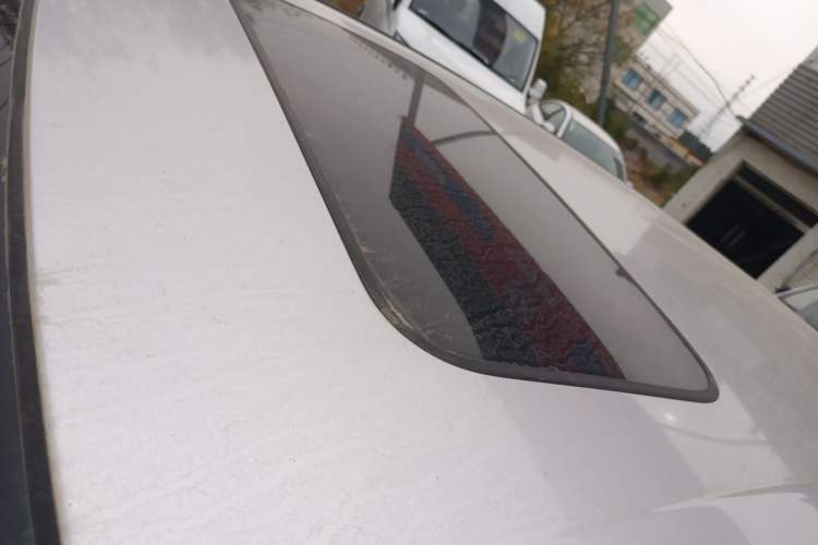 Used Honda Odyssey 2015 2.4L Smart Edition Roof
