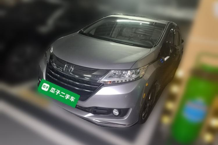 Honda Odyssey 2015 Revised 2.4L Luxury Edition مستعملة Guazi used car, China used car export, Used car for sale, Used  cars, Cheapest cars for sale