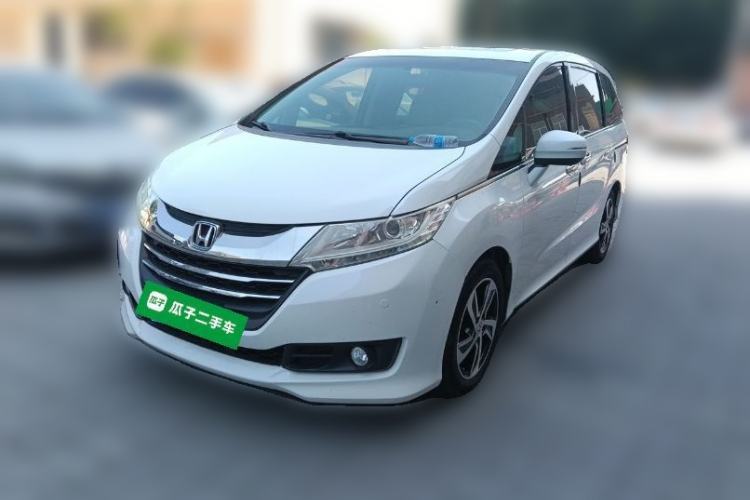 Honda Odyssey 2015 Revised 2.4L Luxury Edition مستعملة Guazi used car, China used car export, Used car for sale, Used  cars, Cheapest cars for sale