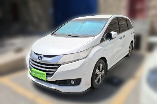Honda Odyssey 2015 2.4L Comfort Edition usado
