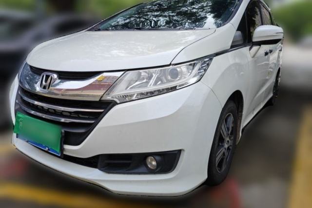 Used Honda Odyssey 2015 Revised Version 2.4L Comfort Edition