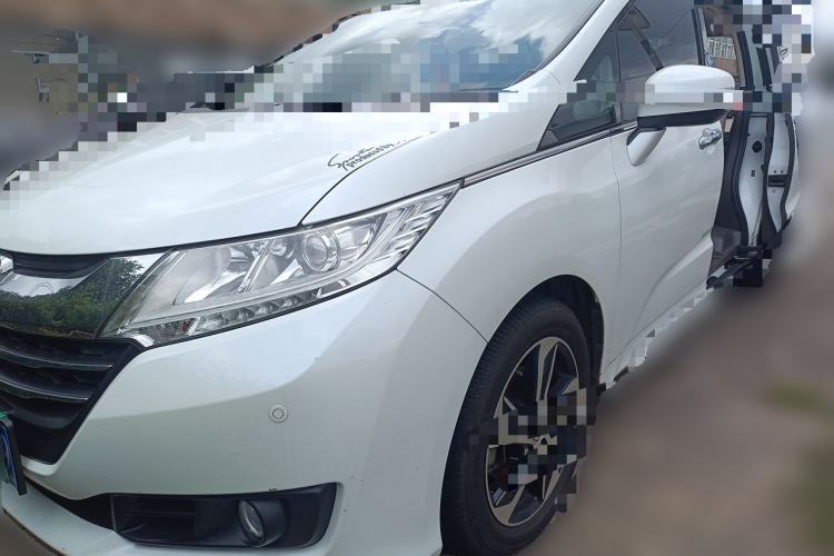 Honda Odyssey 2015 Revised 2.4L Luxury Edition مستعملة Guazi used car, China used car export, Used car for sale, Used  cars, Cheapest cars for sale