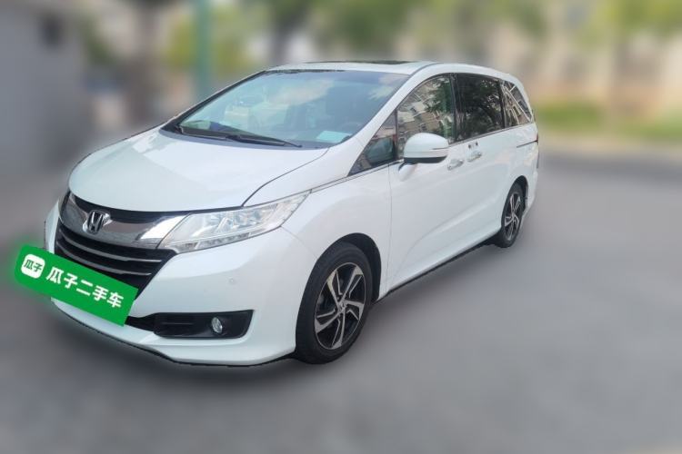 Honda Odyssey 2015 2.4L Smart Edition مستعملة Guazi used car, China used car export, Used car for sale, Used  cars, Cheapest cars for sale