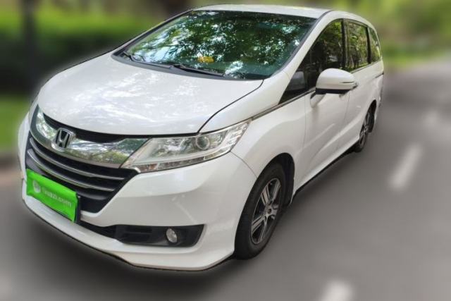 Used Honda Odyssey 2015 2.4L Comfort Edition