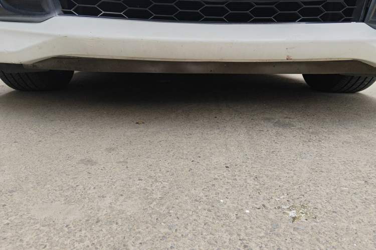 Used Honda Odyssey 2015 2.4L Luxury Edition Chassis Front
