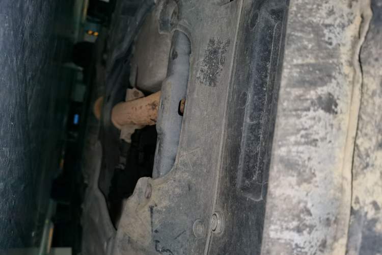 Used Honda Odyssey 2015 2.4L Smart Edition Chassis Front