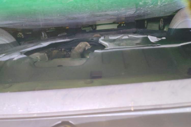 Used Honda Odyssey 2015 Updated Version 2.4L Smart Edition Chassis Front