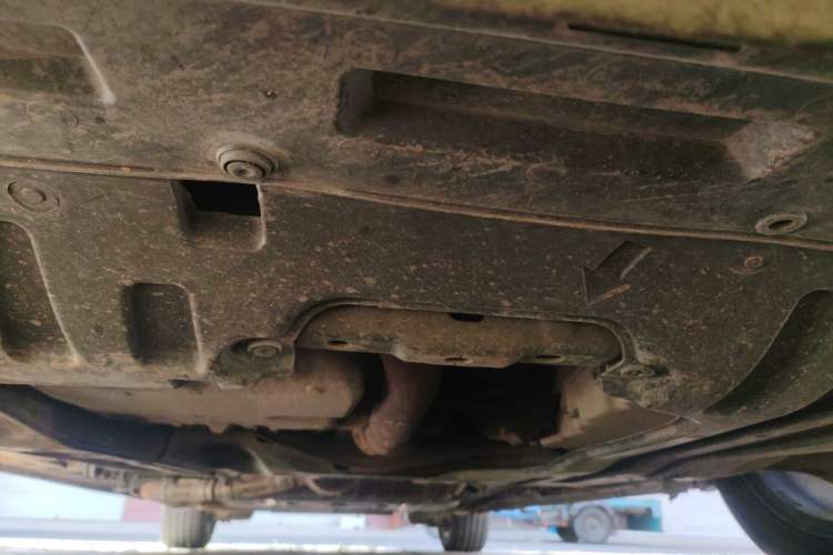 Used Honda Odyssey 2015 Updated Version 2.4L Smart Edition Chassis Front