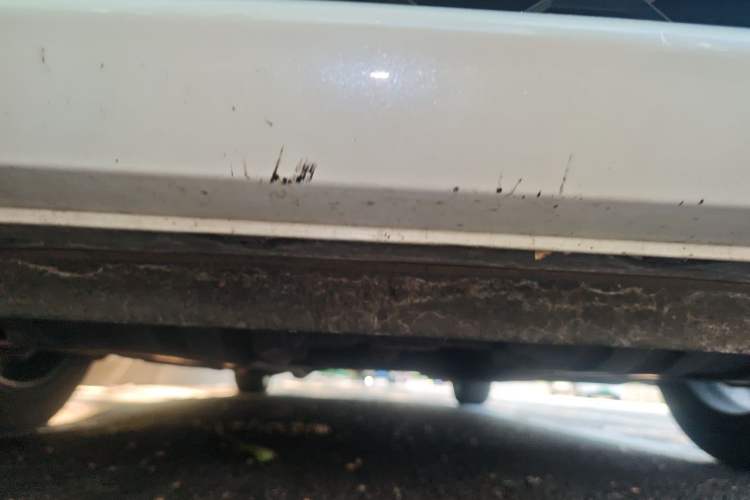 Used Honda Odyssey 2015 2.4L Prestige Edition Chassis Front