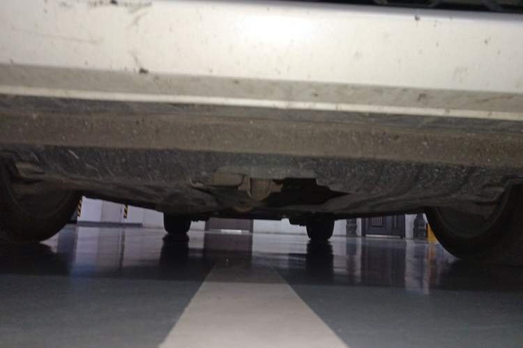 Used Honda Odyssey 2015 Updated Version 2.4L Smart Edition Chassis Front