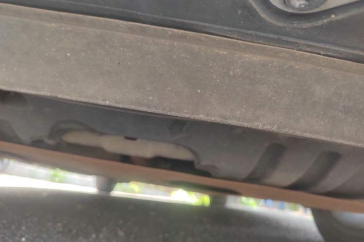 Used Honda Odyssey 2015 2.4L Smart Edition Chassis Front