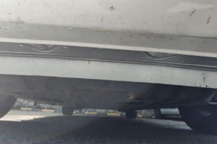 Used Honda Odyssey 2015 2.4L Smart Edition Chassis Front