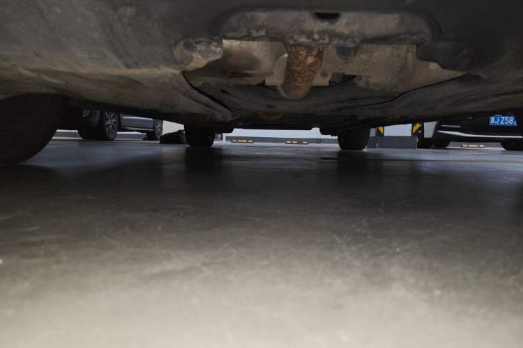 Used Honda Odyssey 2015 Updated Version 2.4L Smart Edition Chassis Front
