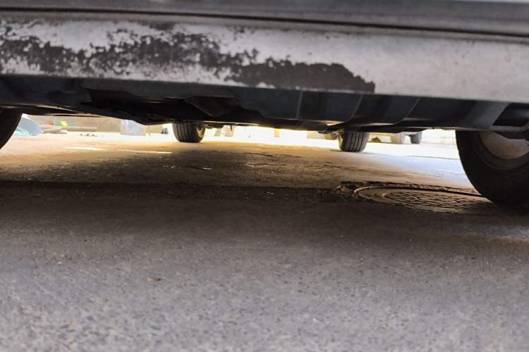 Used Honda Odyssey 2015 2.4L Supreme Edition Chassis Front