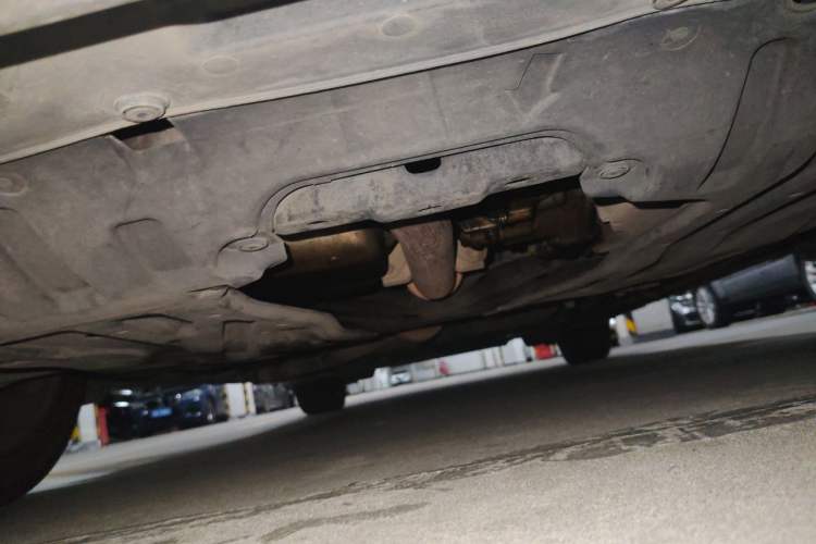 Used Honda Odyssey 2015 2.4L Smart Edition Chassis Front
