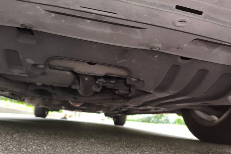 Used Honda Odyssey 2015 2.4L Comfort Edition Chassis Front