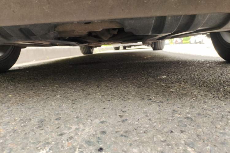 Used Honda Odyssey 2015 2.4L Smart Edition Chassis Front
