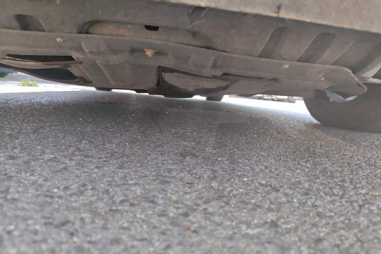 Used Honda Odyssey 2015 Updated Version 2.4L Smart Edition Chassis Front