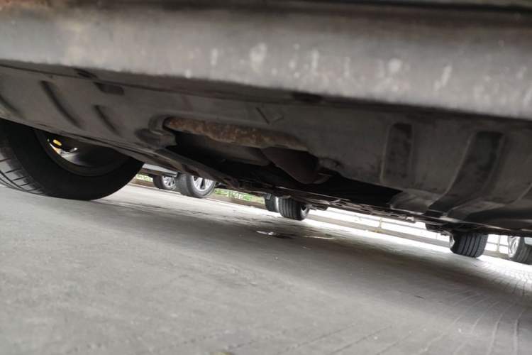 Used Honda Odyssey 2015 2.4L Smart Edition Chassis Front