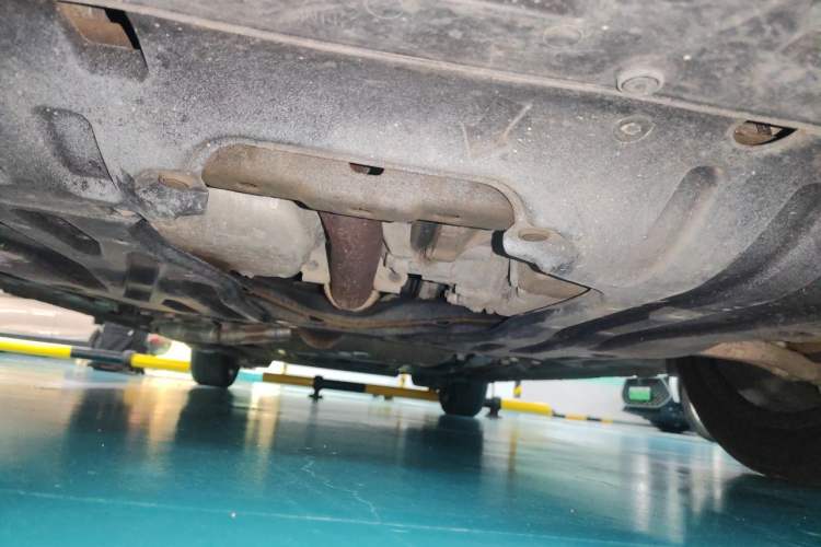 Used Honda Odyssey 2015 Updated Version 2.4L Smart Edition Chassis Front
