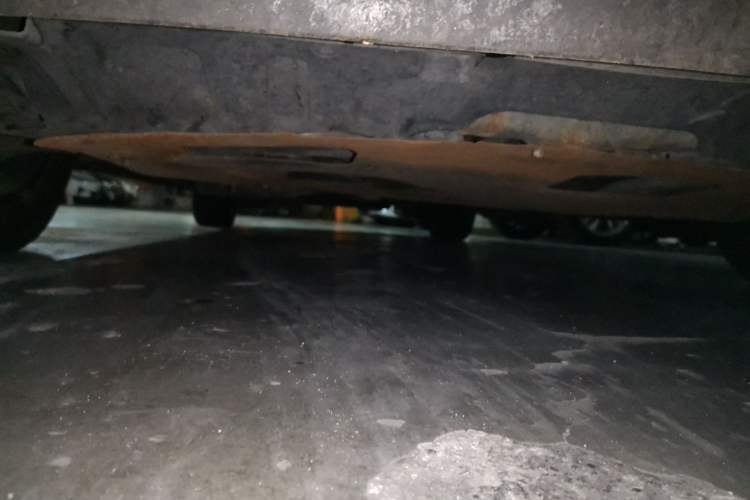 Used Honda Odyssey 2015 2.4L Smart Edition Chassis Front
